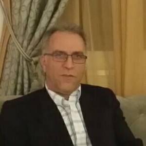 Meet your Posher, Masoud